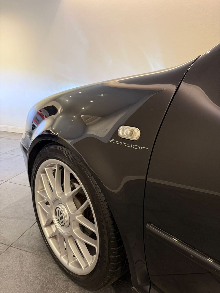 Volkswagen Golf Wolfburg Edition (mk4) - Imagen 20