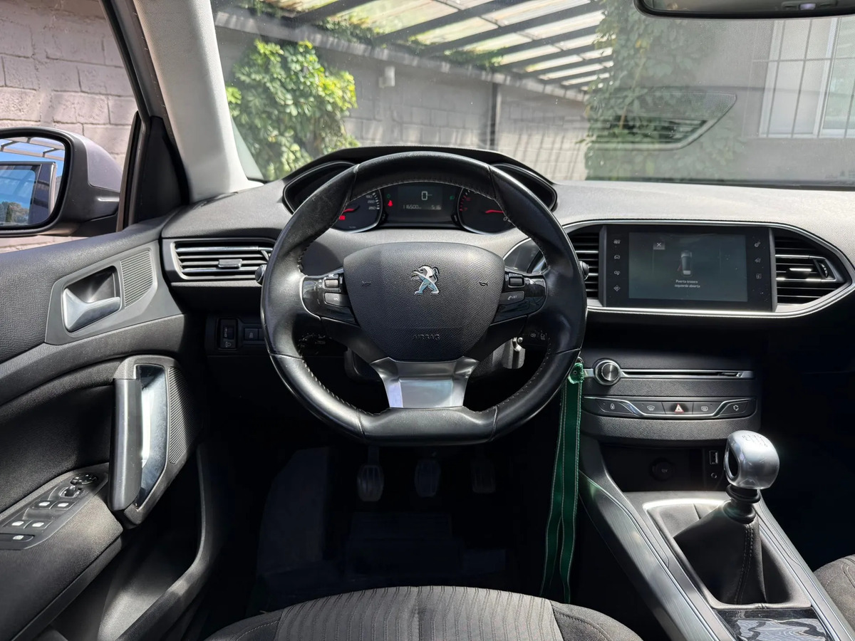 Peugeot 308 1.6 Cc Thp 156cv Nav - Imagen 15
