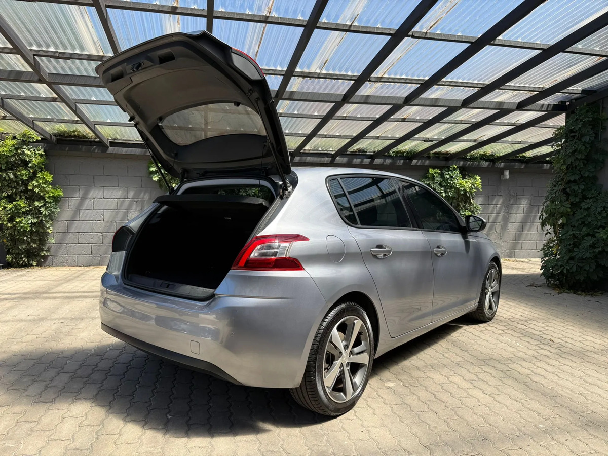 Peugeot 308 1.6 Cc Thp 156cv Nav - Imagen 18