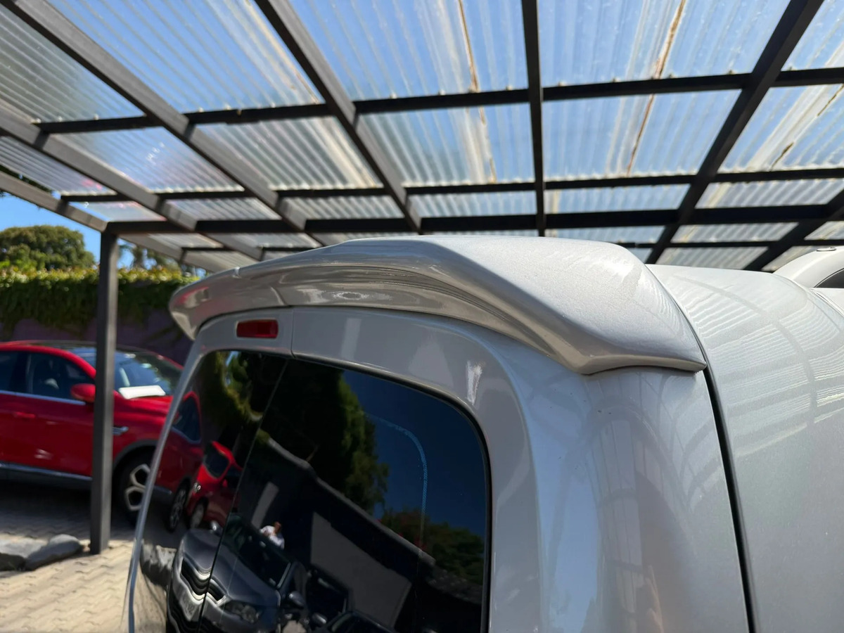 Citroën Berlingo 1.6 Hdi 90 5v 2 Asientos Aa Instalación ... - Imagen 20