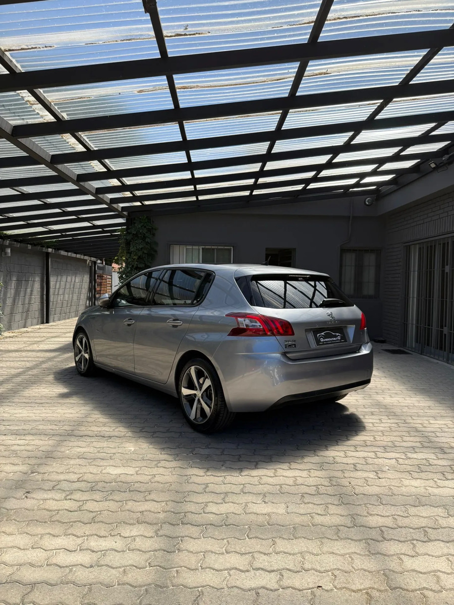Peugeot 308 1.6 Cc Thp 156cv Nav - Imagen 19