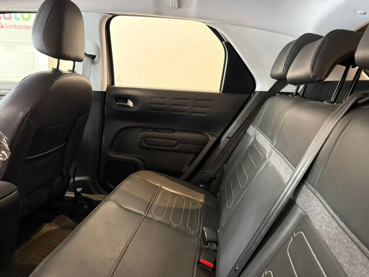 Citroën C4 Cactus 1.6 Thp 165 Shine Eat6 - Imagen 19