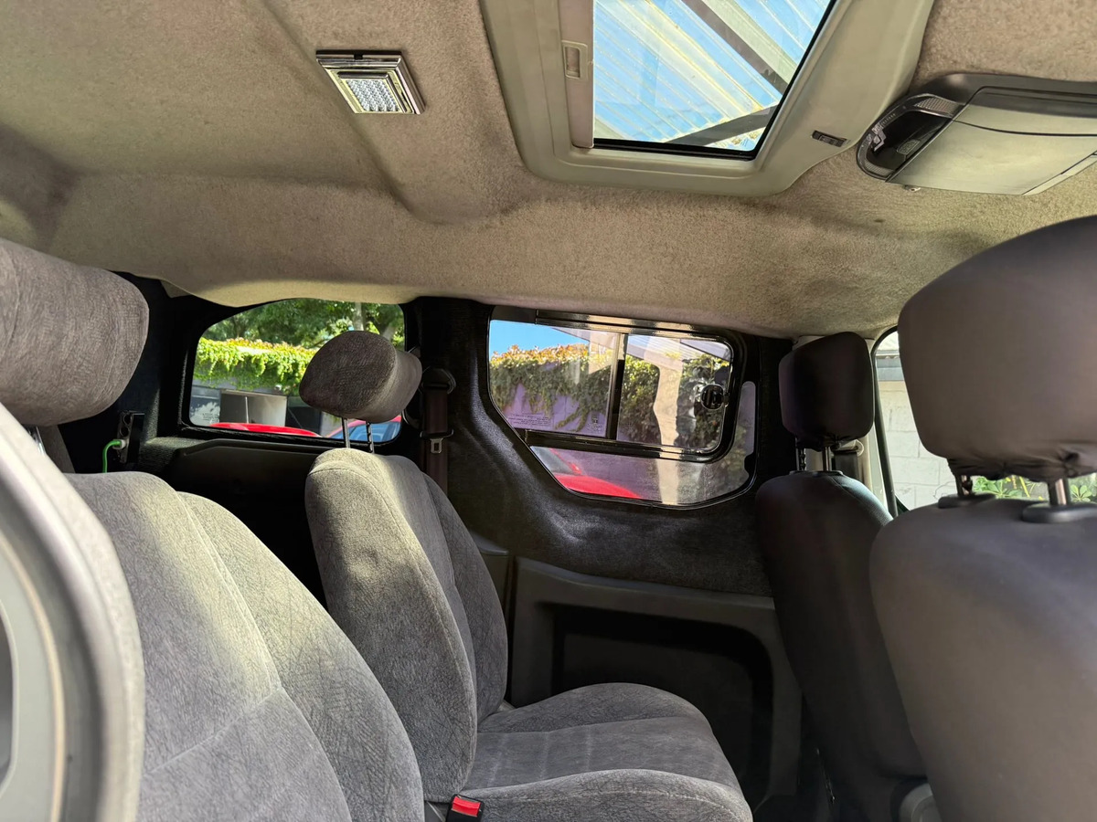 Citroën Berlingo 1.6 Hdi 90 5v 2 Asientos Aa Instalación ... - Imagen 18