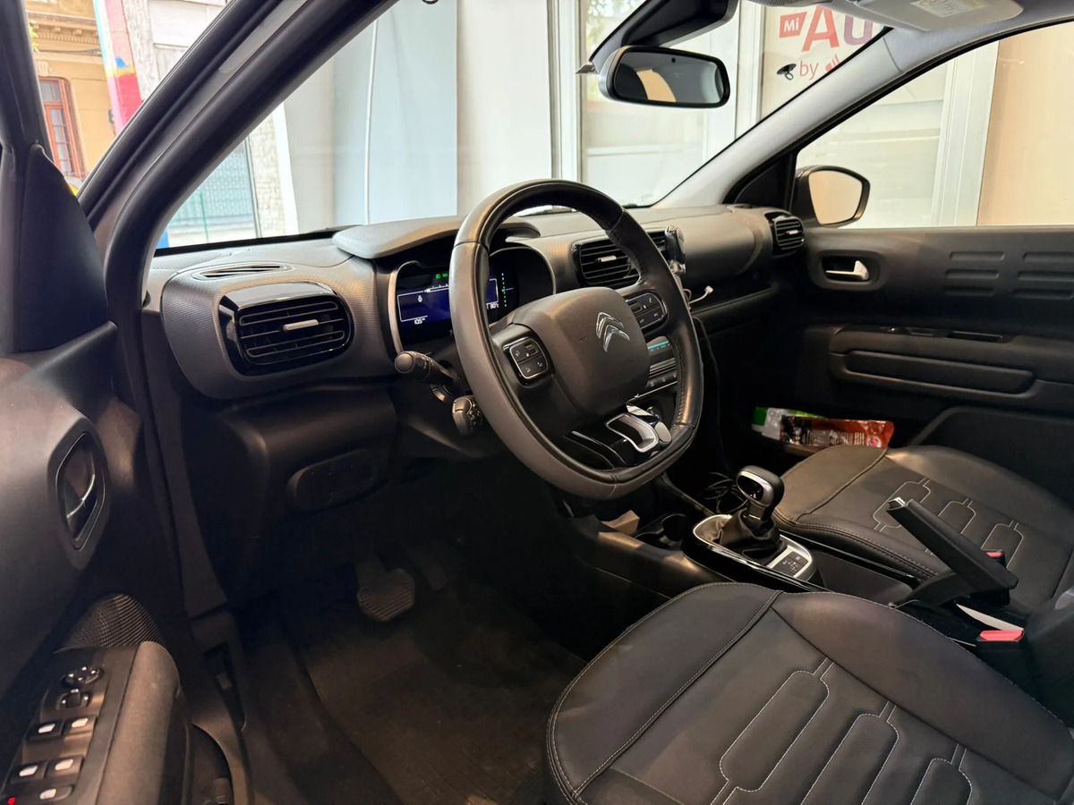 Citroën C4 Cactus 1.6 Thp 165 Shine Eat6 - Imagen 12