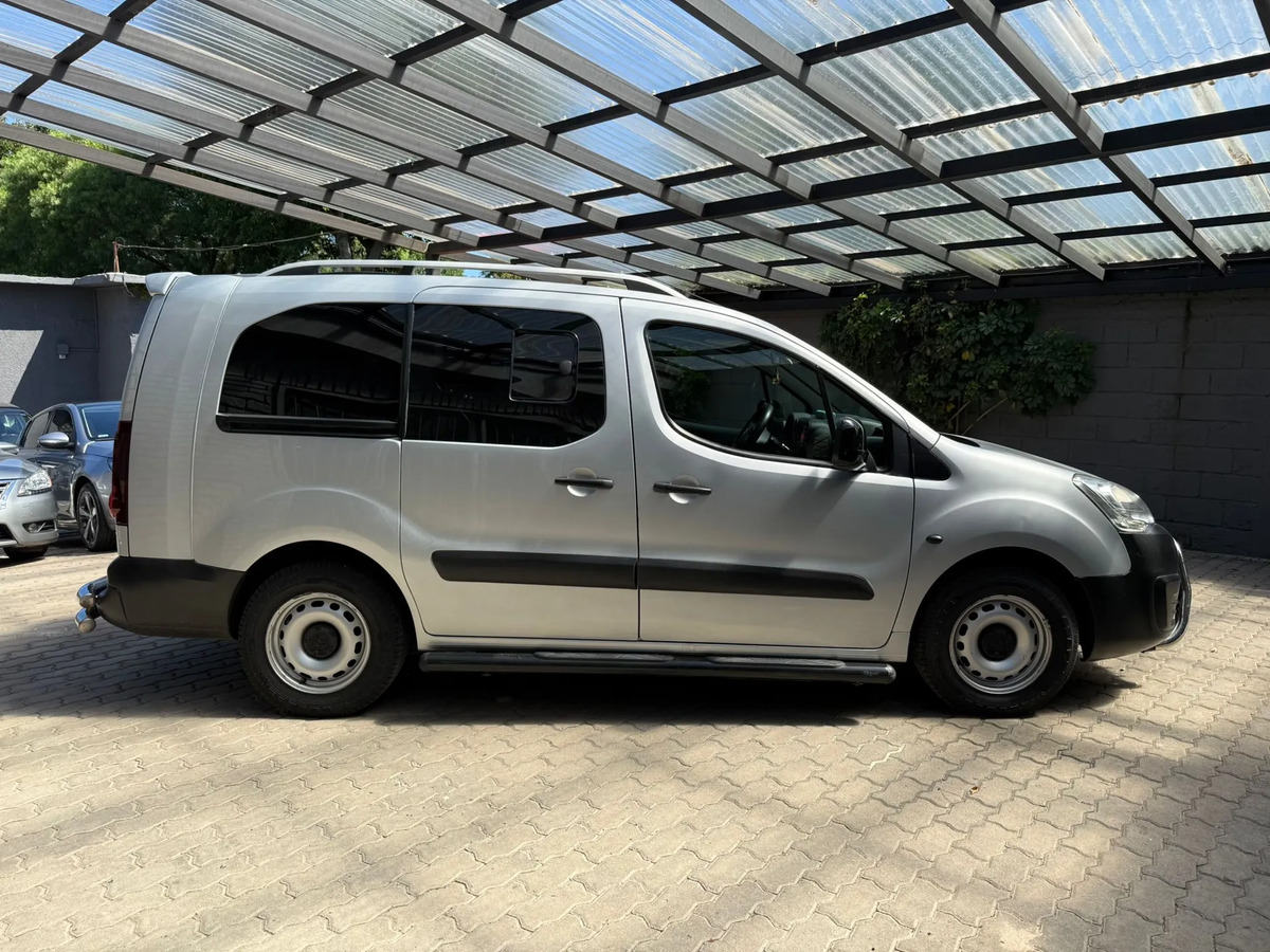 Citroën Berlingo 1.6 Hdi 90 5v 2 Asientos Aa Instalación ... - Imagen 14