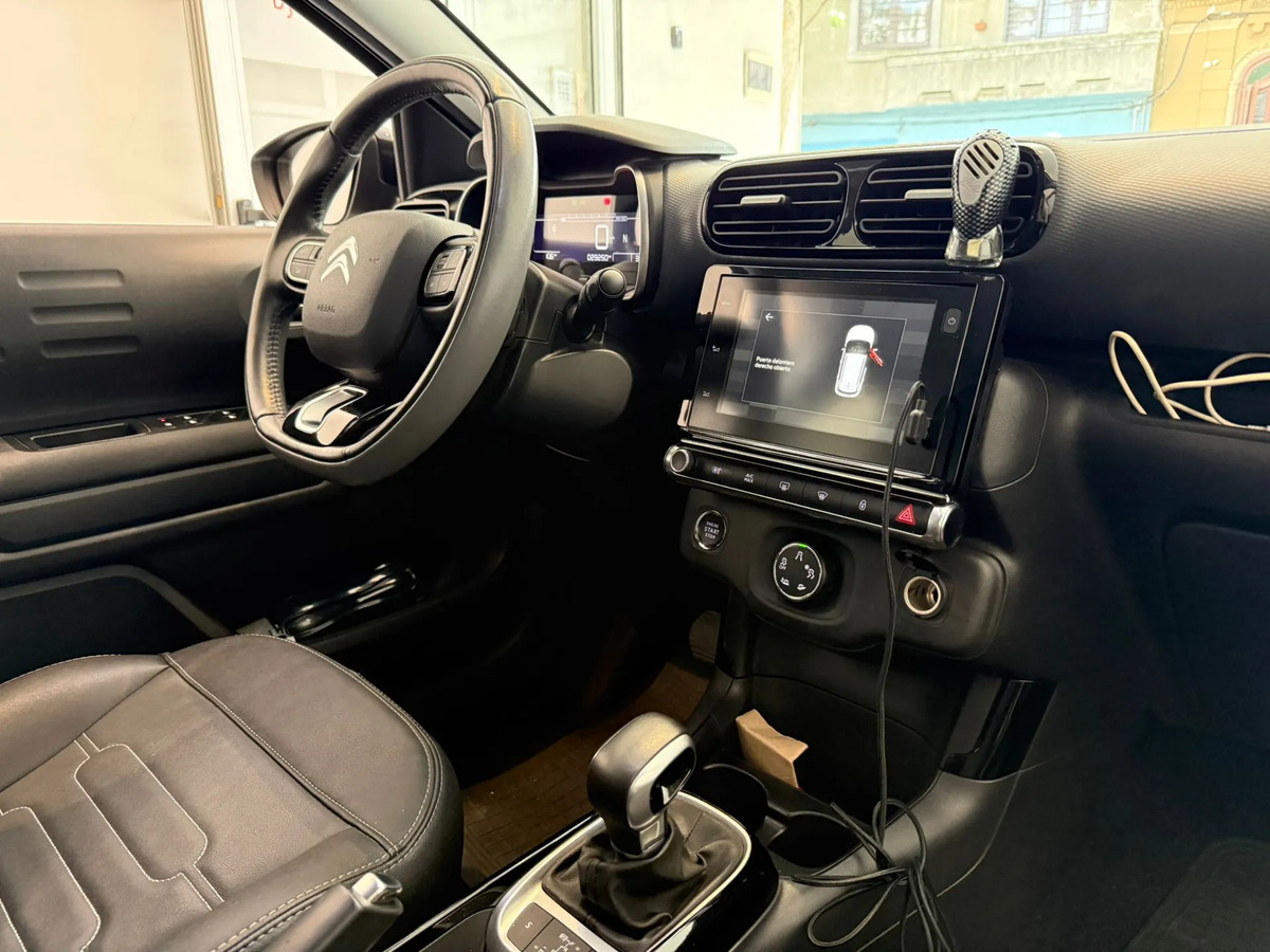 Citroën C4 Cactus 1.6 Thp 165 Shine Eat6 - Imagen 17