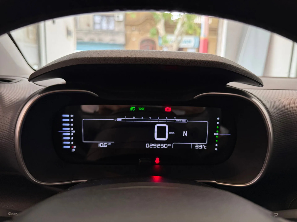 Citroën C4 Cactus 1.6 Thp 165 Shine Eat6 - Imagen 18