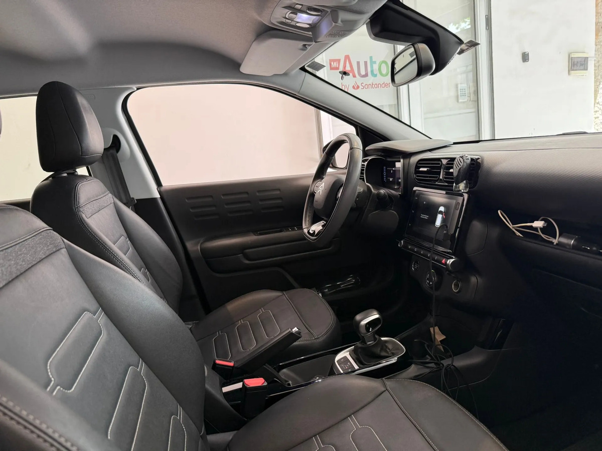 Citroën C4 Cactus 1.6 Thp 165 Shine Eat6 - Imagen 16