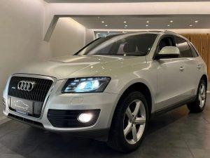 Audi Q5 2.0 T Fsi 211cv Quattro