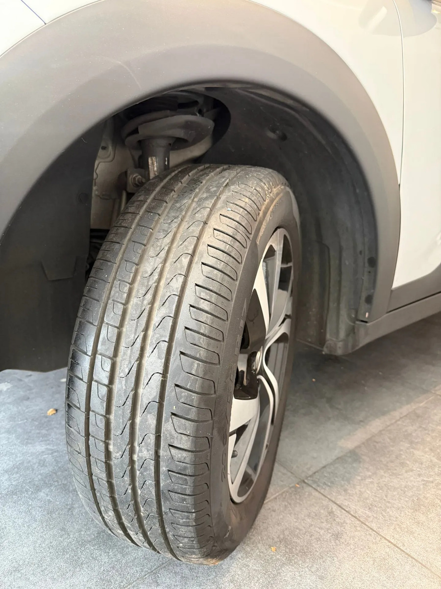 Citroën C4 Cactus 1.6 Thp 165 Shine Eat6 - Imagen 20