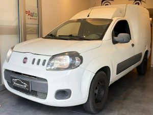 Fiat Fiorino 1.4 Furgon Comfort