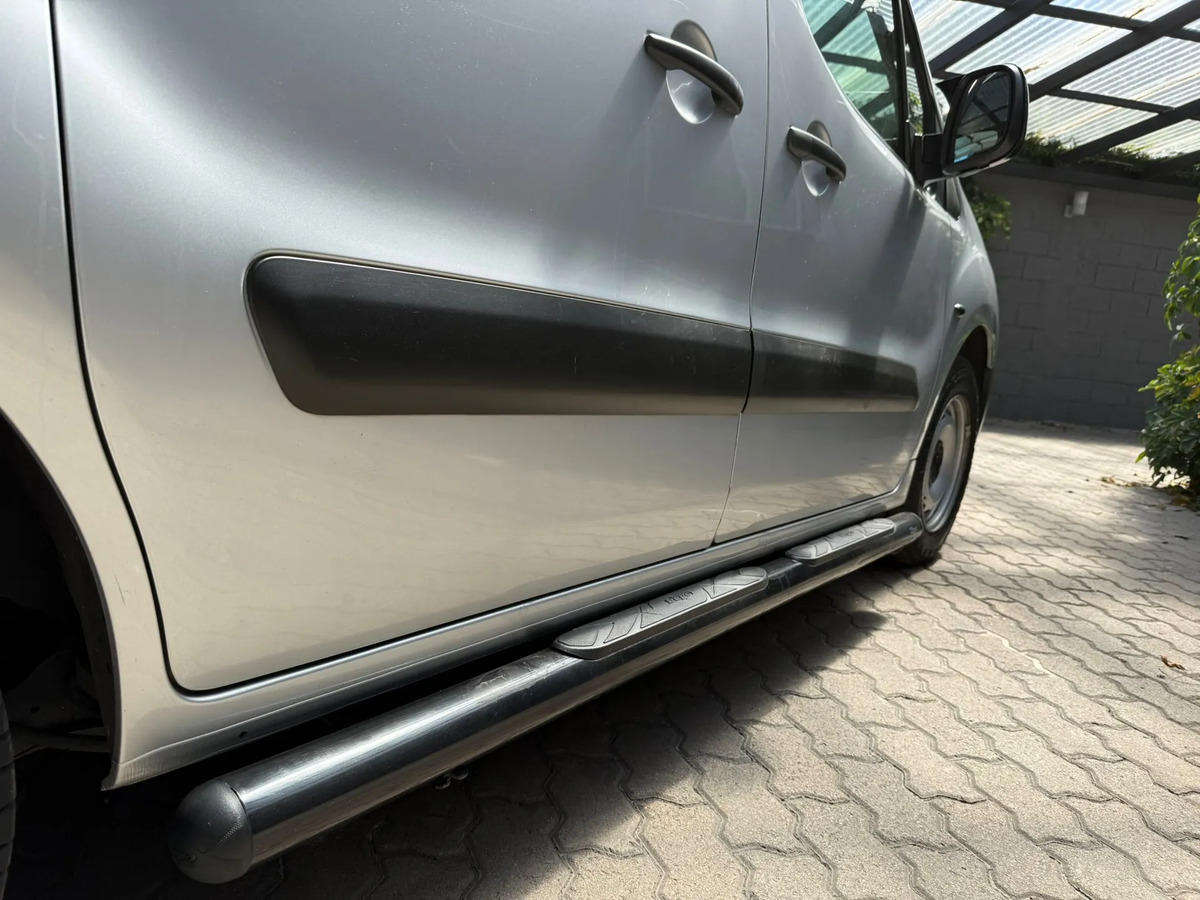 Citroën Berlingo 1.6 Hdi 90 5v 2 Asientos Aa Instalación ... - Imagen 21