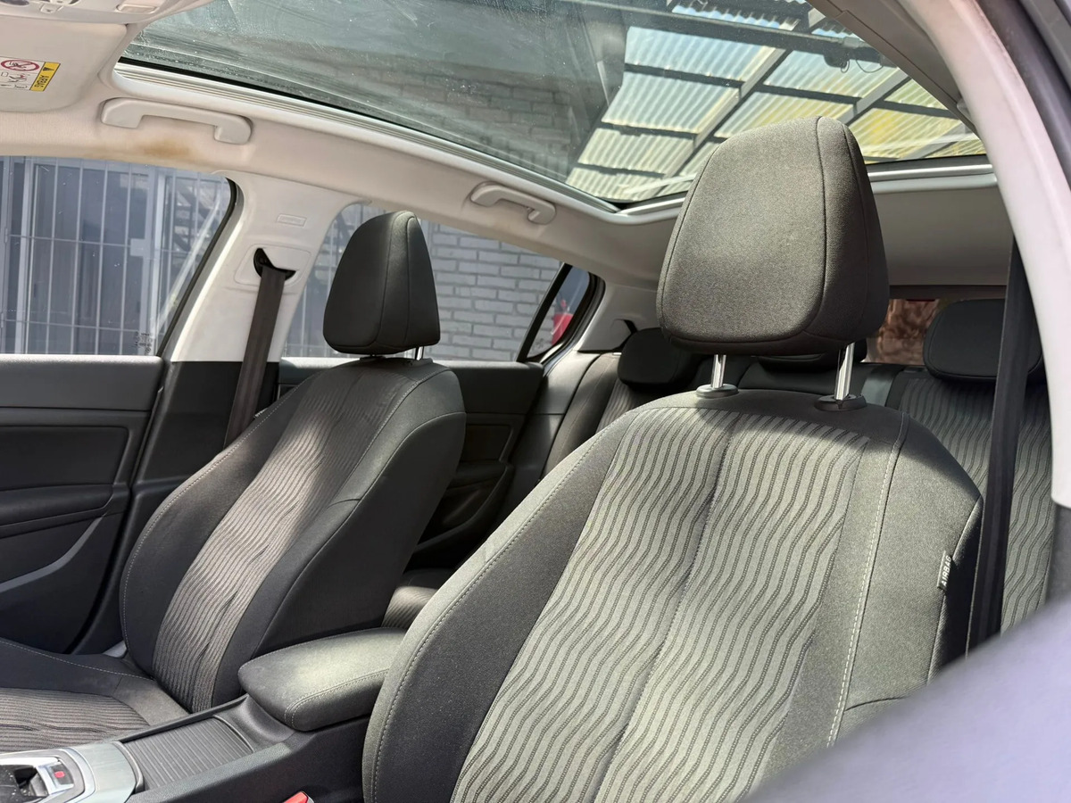 Peugeot 308 1.6 Cc Thp 156cv Nav - Imagen 14