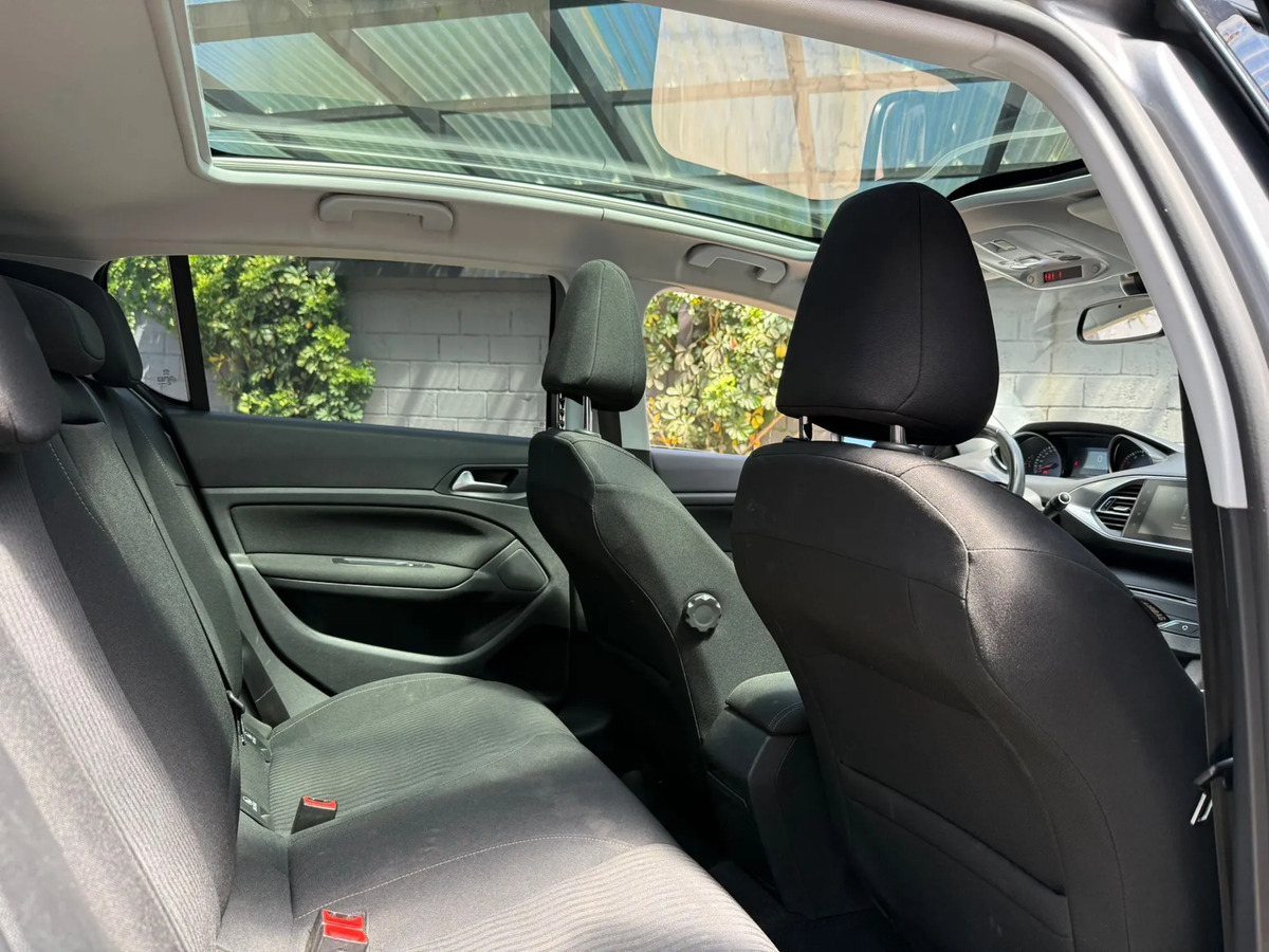 Peugeot 308 1.6 Cc Thp 156cv Nav - Imagen 17