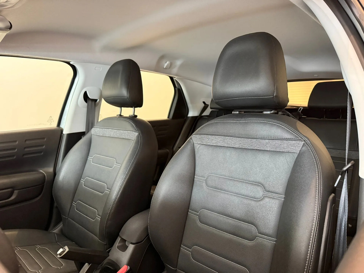 Citroën C4 Cactus 1.6 Thp 165 Shine Eat6 - Imagen 13