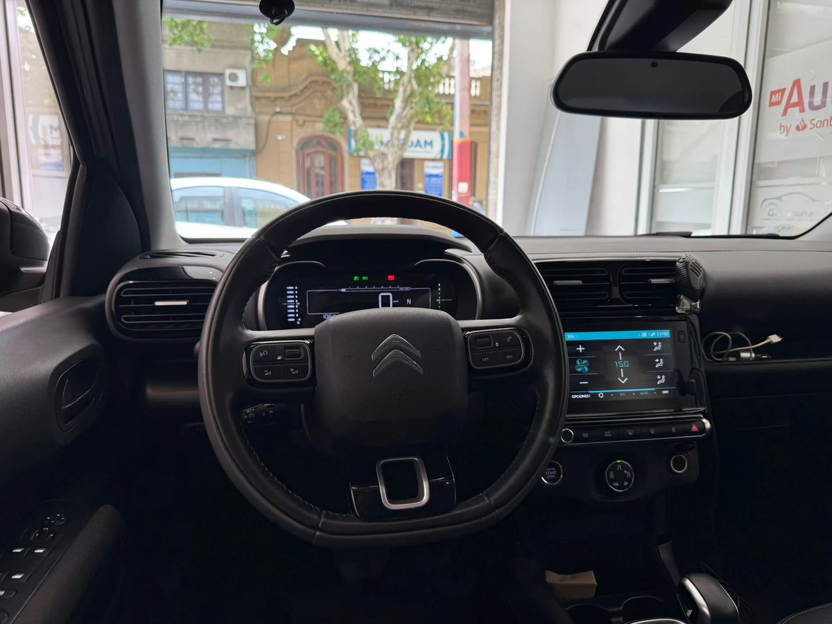 Citroën C4 Cactus 1.6 Thp 165 Shine Eat6 - Imagen 14