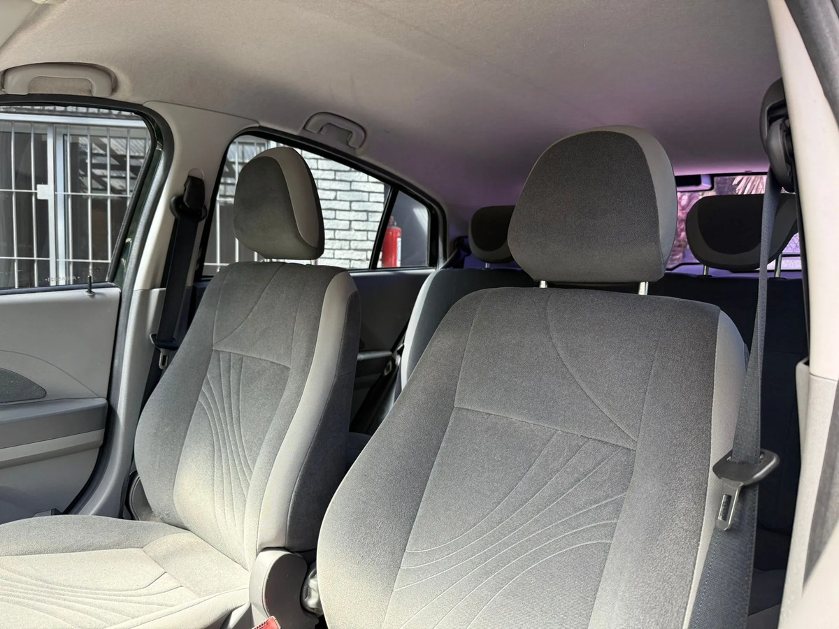 Chevrolet Agile Ltz - Imagen 14