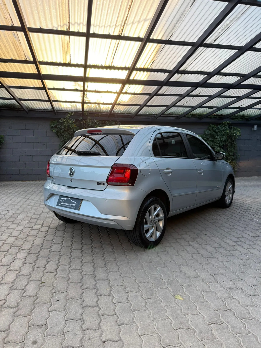 Volkswagen Gol 1.6 Highline - Imagen 21