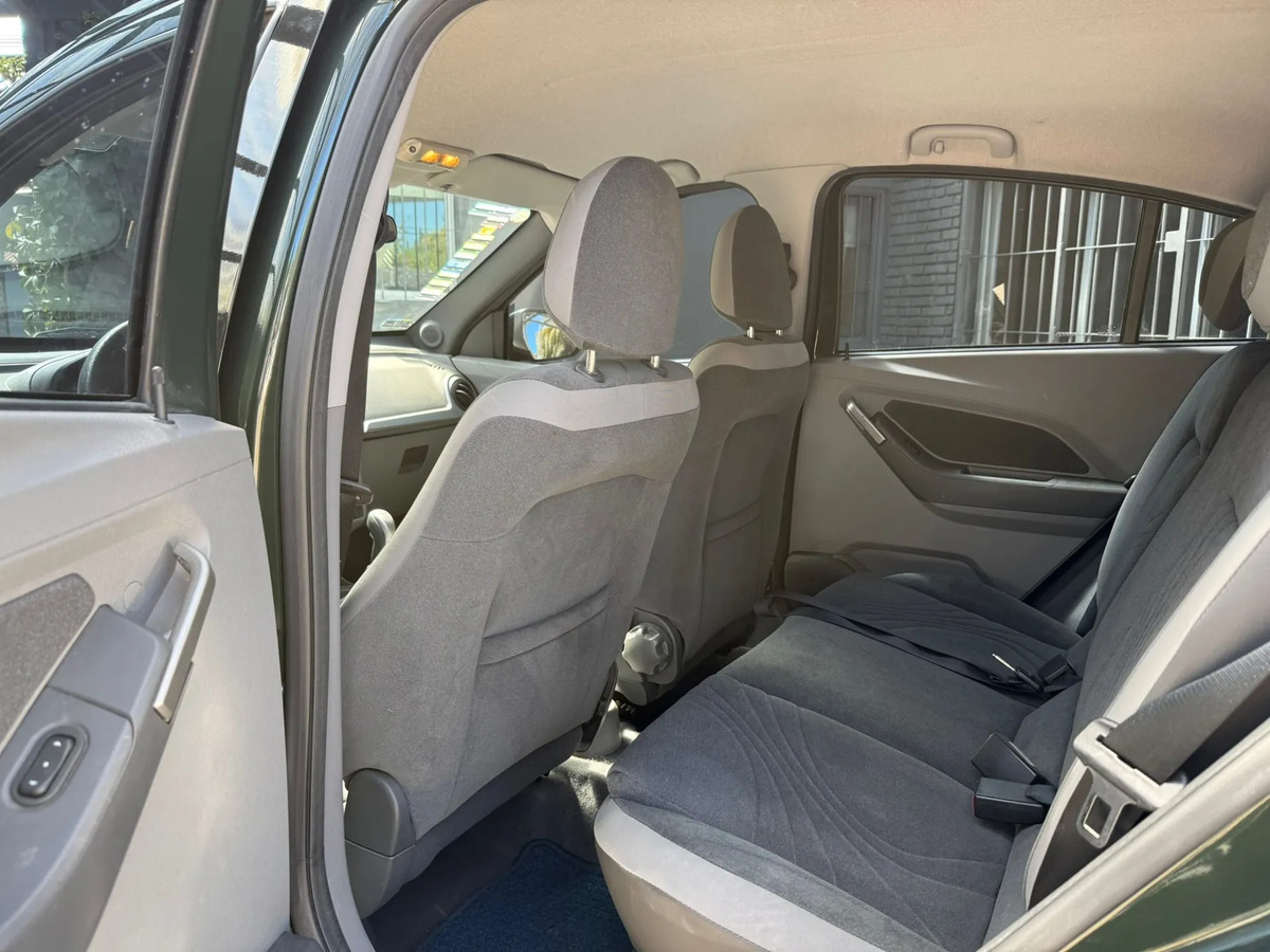 Chevrolet Agile Ltz - Imagen 18