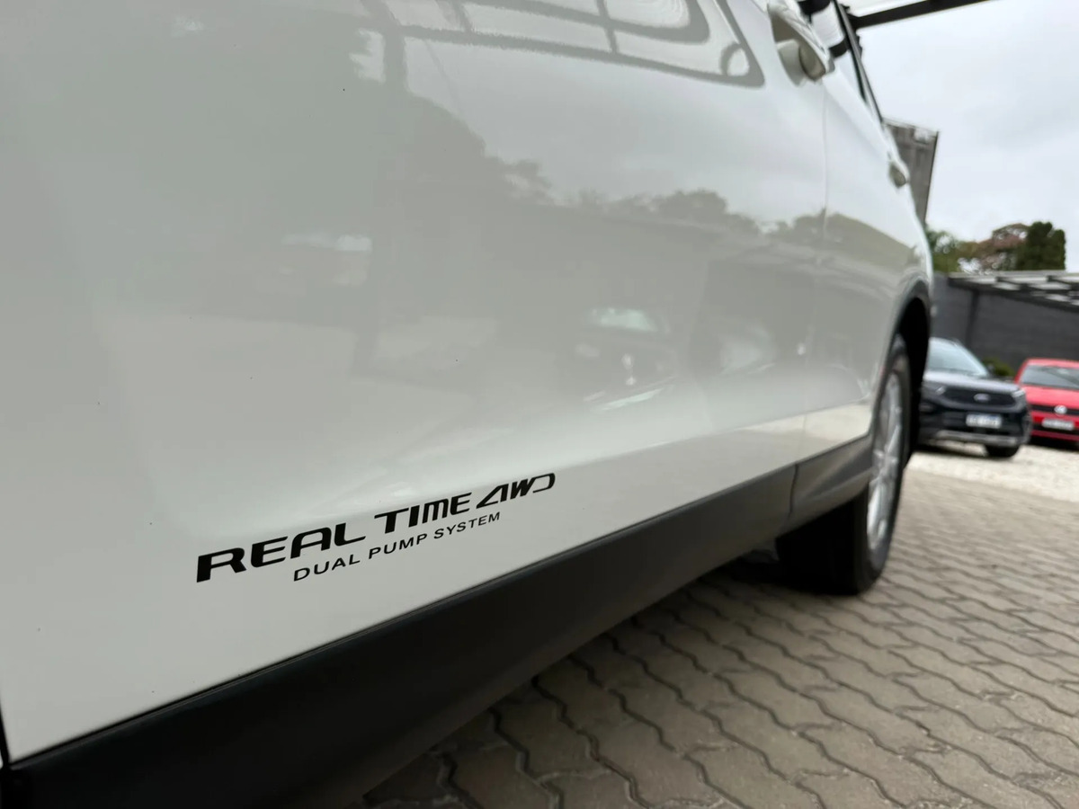 Honda Cr-v 2.4 Ex L 4wd 185cv At - Imagen 21