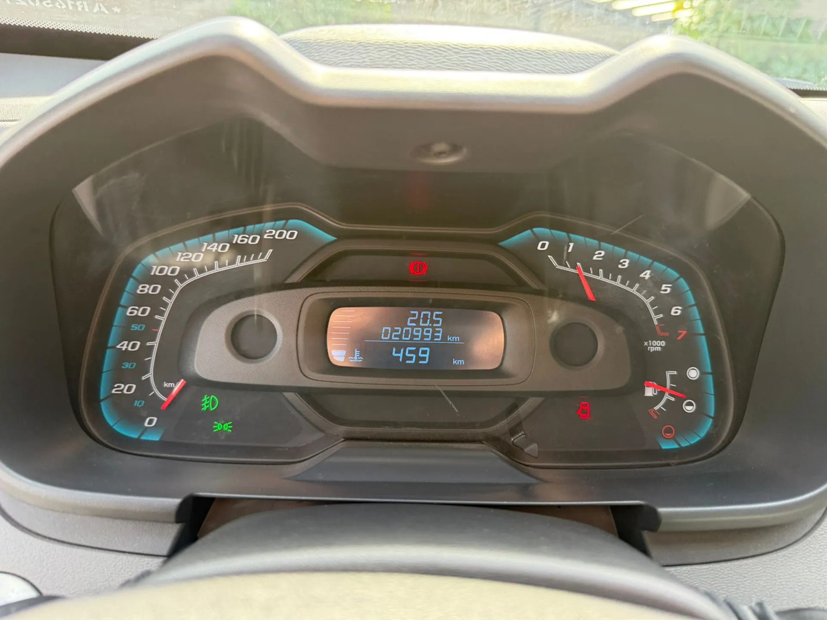 Chevrolet Agile Ltz - Imagen 15