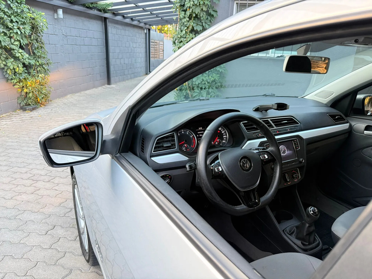 Volkswagen Gol 1.6 Highline - Imagen 19