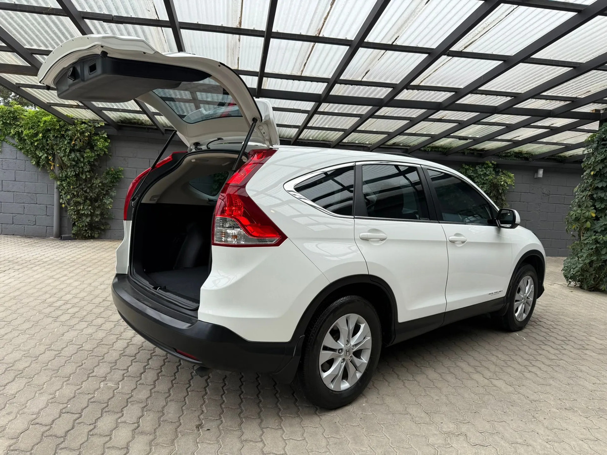 Honda Cr-v 2.4 Ex L 4wd 185cv At - Imagen 22