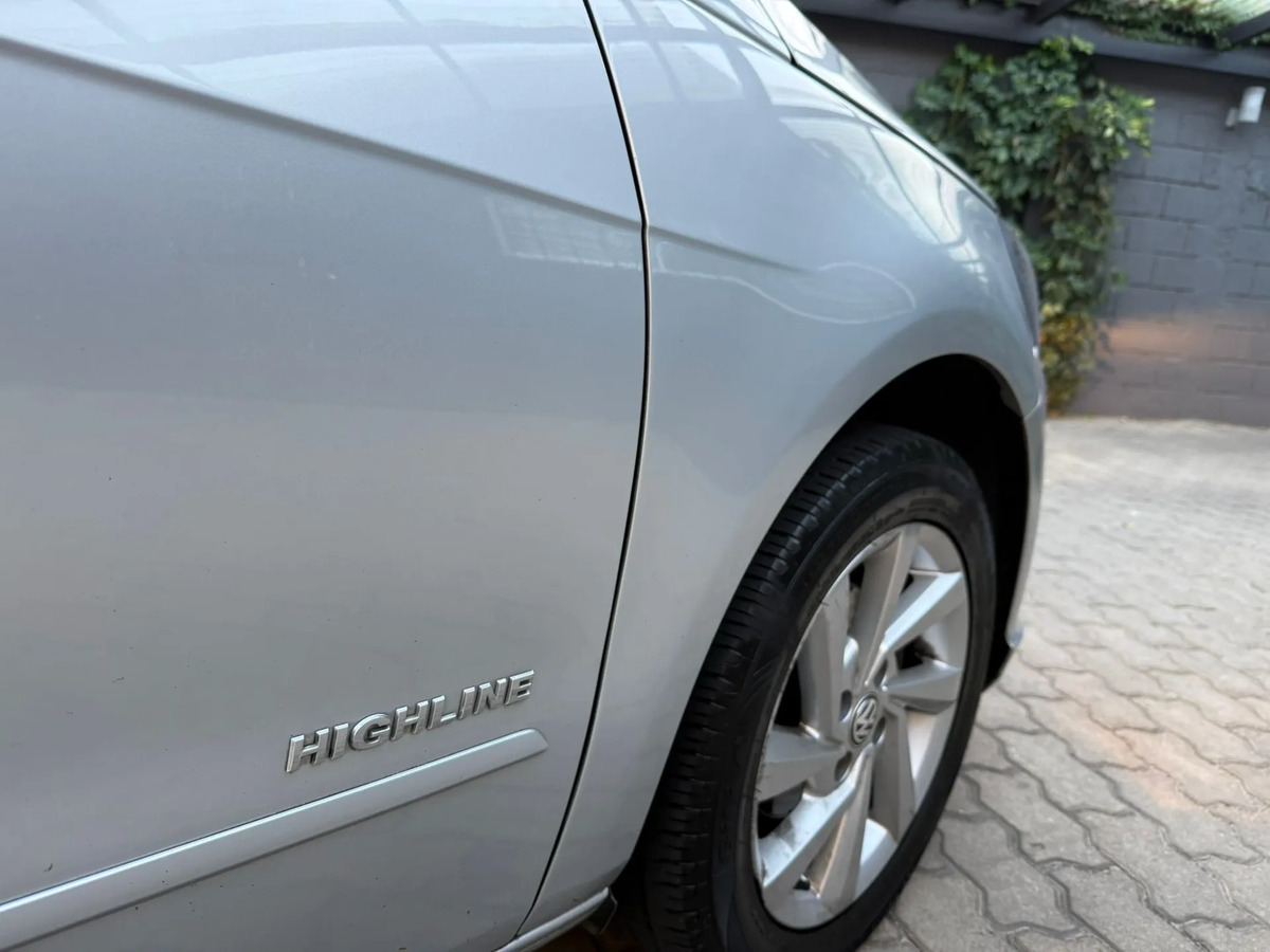 Volkswagen Gol 1.6 Highline - Imagen 20