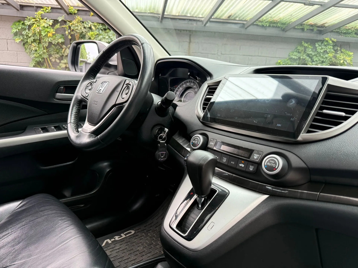 Honda Cr-v 2.4 Ex L 4wd 185cv At - Imagen 15