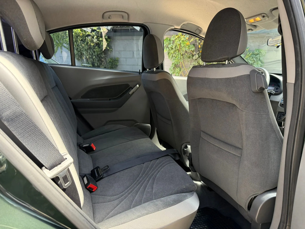 Chevrolet Agile Ltz - Imagen 19