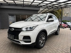 Chery Tiggo 4 1.5 Comfort Cvt