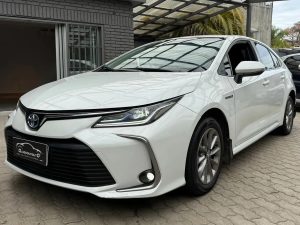 Toyota Corolla Hybrid 1.8 Xei Cvt