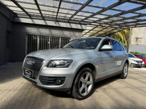 Audi Q5 2.0 Tfsi 211cv Stronic Quattro