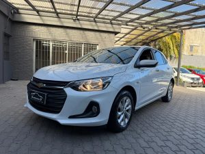 Chevrolet Onix 1.0t Hb Ltz