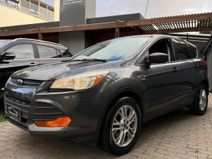 Ford Escape Ecoboost At.