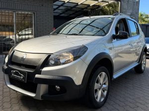 Renault Sandero Stepway Privilege 1.6