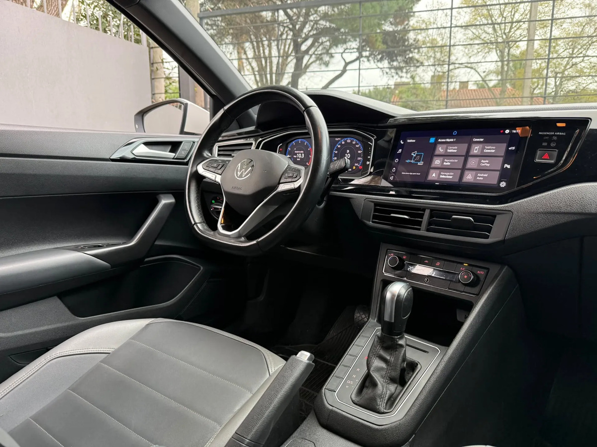 Volkswagen Nivus 1.0 Tsi 200 Highline At - Imagen 16