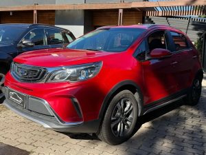 Geely Gx3 Pro Gc 1.5 Mt