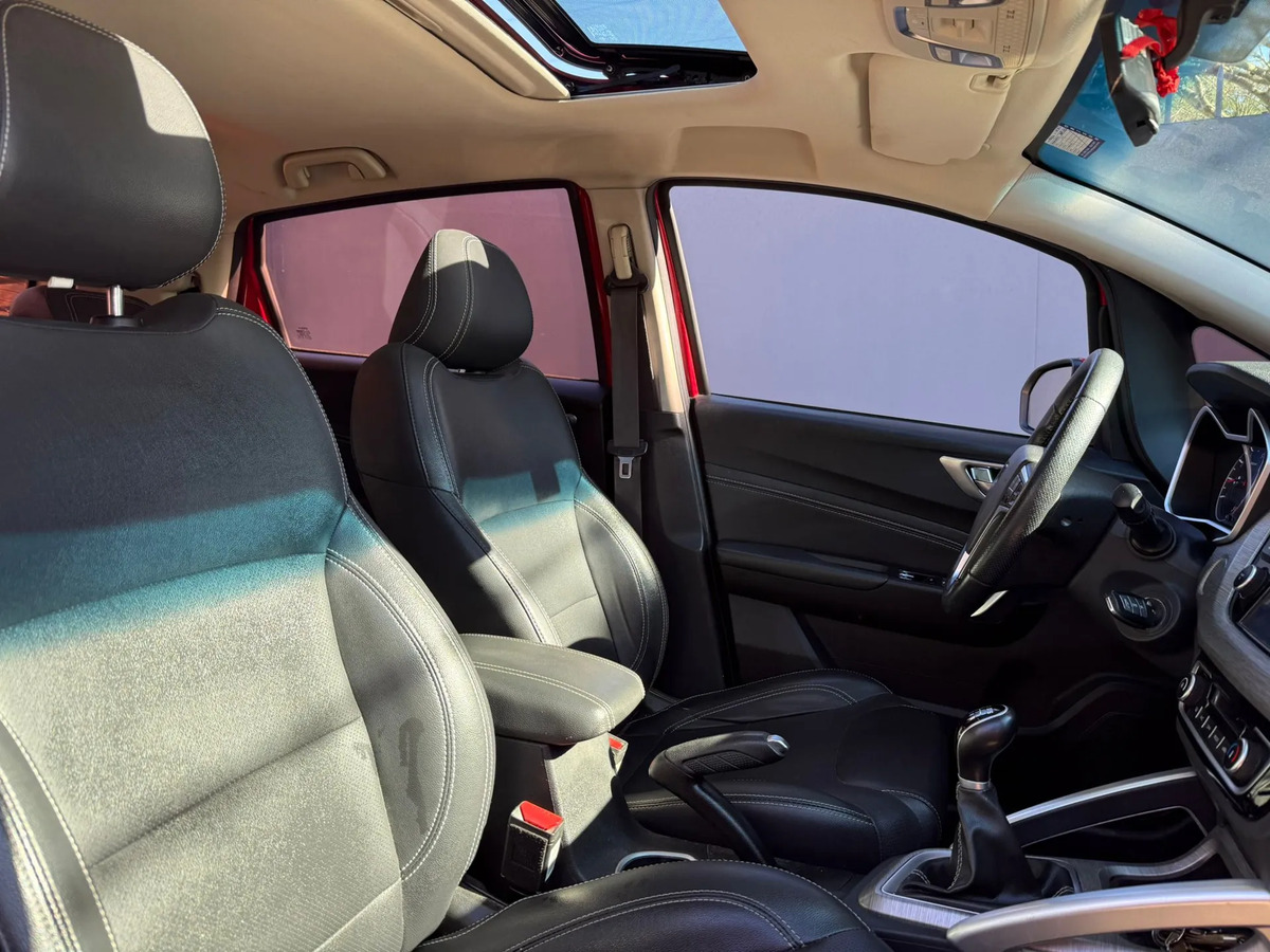 Geely Gx3 Pro Gc 1.5 Mt - Imagen 19