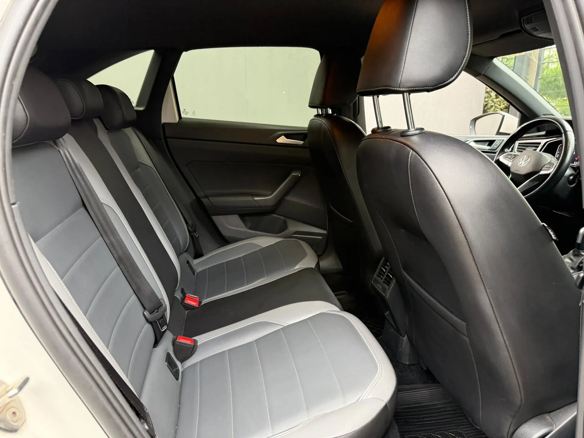 Volkswagen Nivus 1.0 Tsi 200 Highline At - Imagen 19