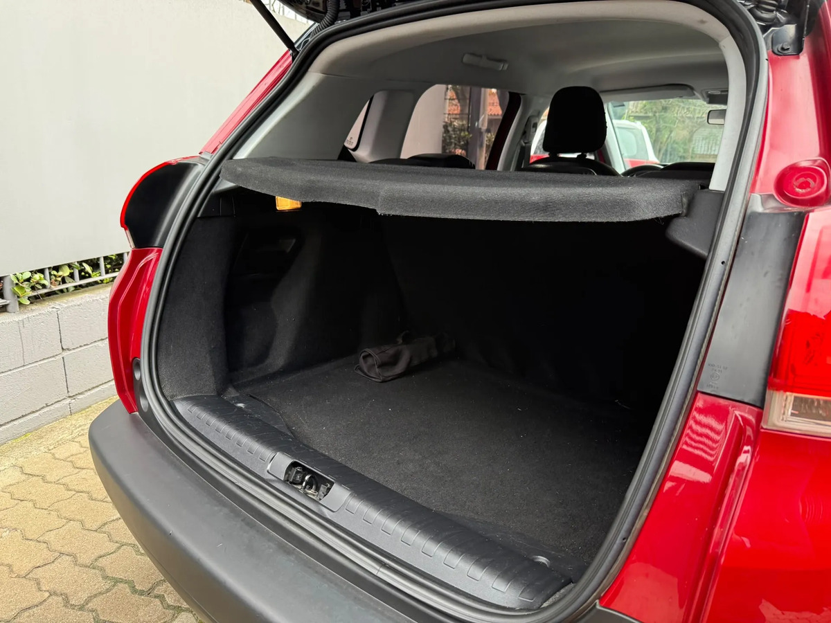 Peugeot 2008 Allure 1.6 16v Bi-tono - En Garantía - Imagen 20