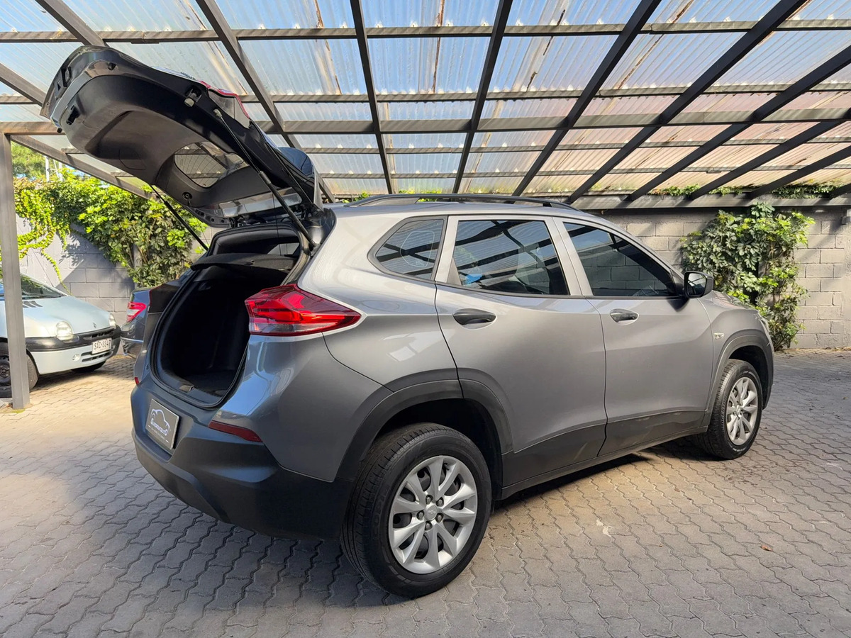 Chevrolet Tracker 1.2 Ls Mt - Imagen 20
