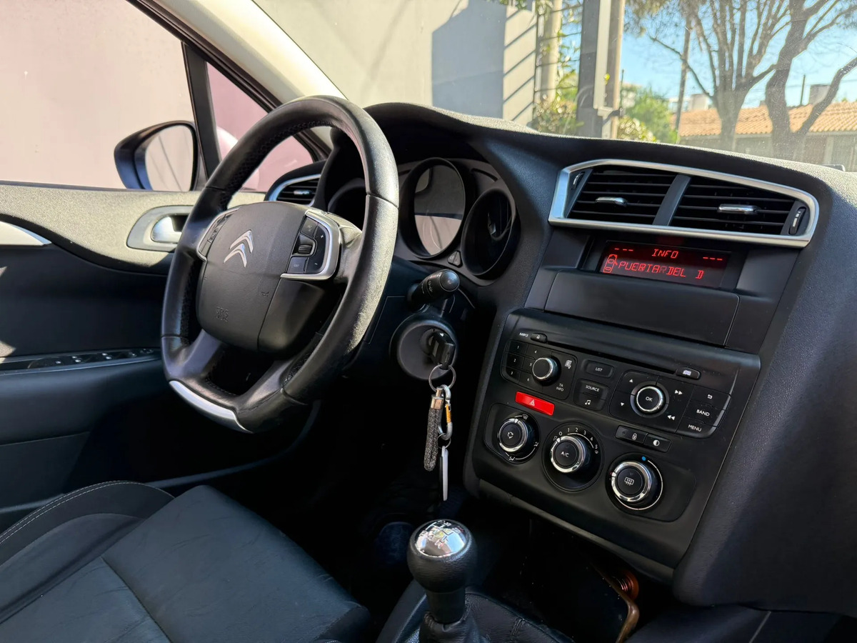 Citroën C4 1.6 X Am71 - Imagen 16