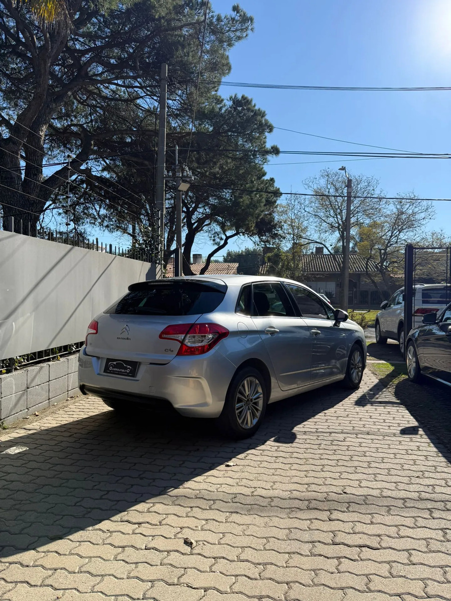 Citroën C4 1.6 X Am71 - Imagen 22