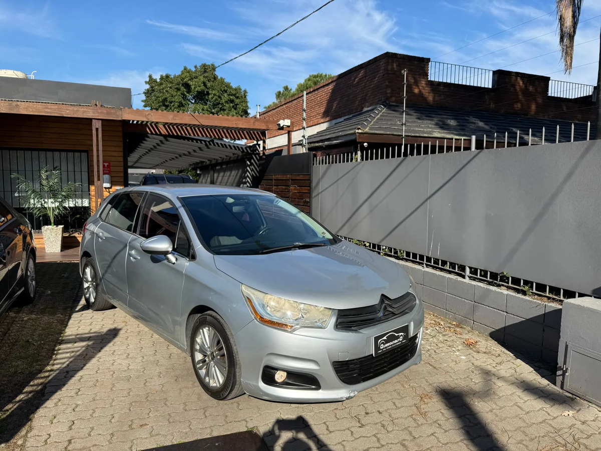Citroën C4 1.6 X Am71 - Imagen 9