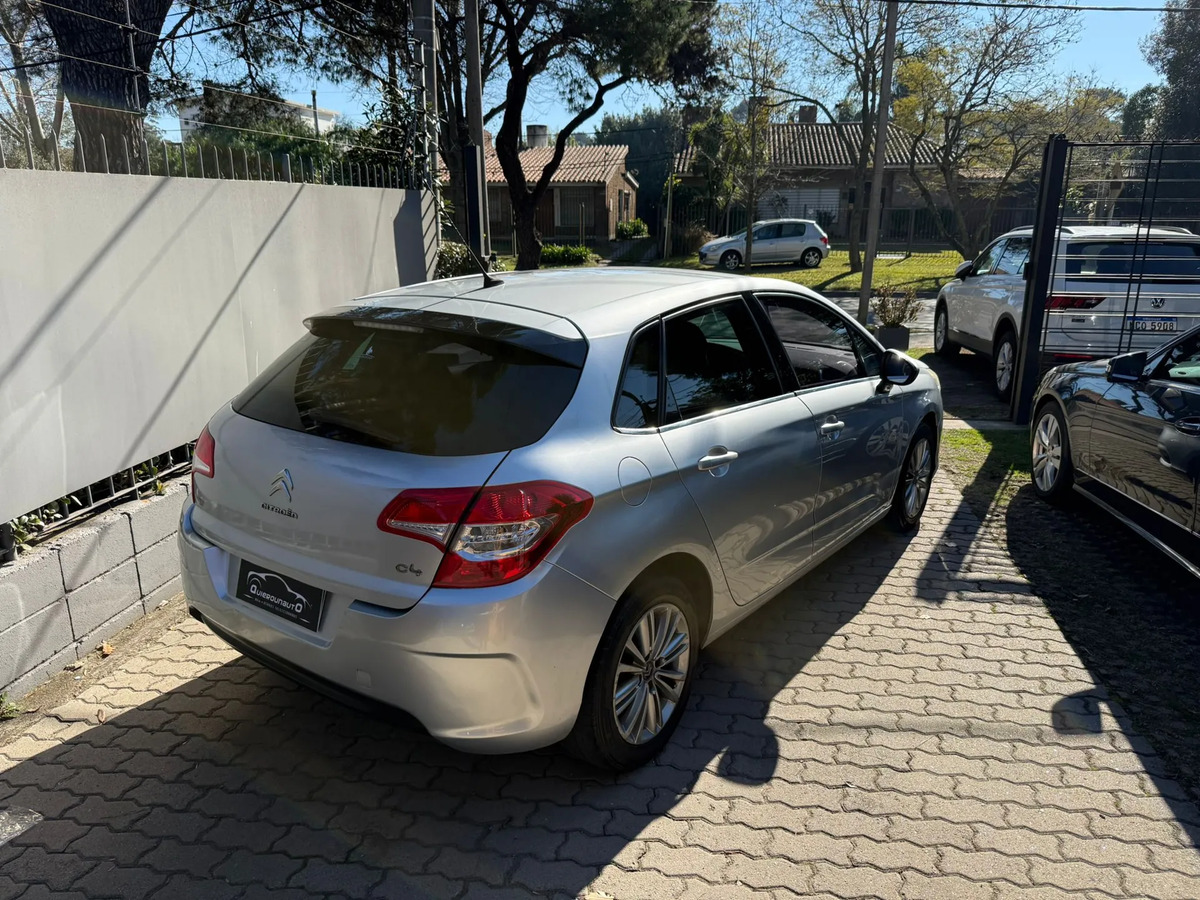 Citroën C4 1.6 X Am71 - Imagen 12