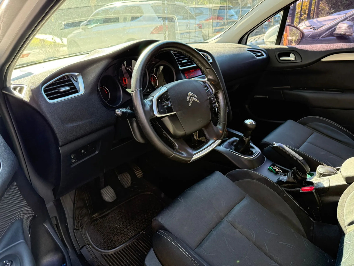 Citroën C4 1.6 X Am71 - Imagen 13