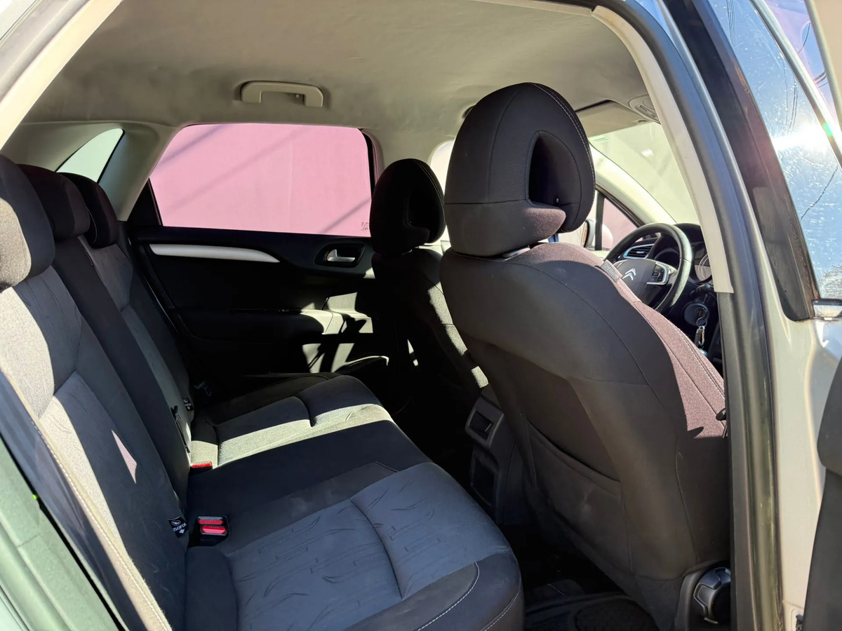 Citroën C4 1.6 X Am71 - Imagen 19