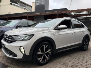 Volkswagen Nivus 1.0 Tsi 200 Highline At