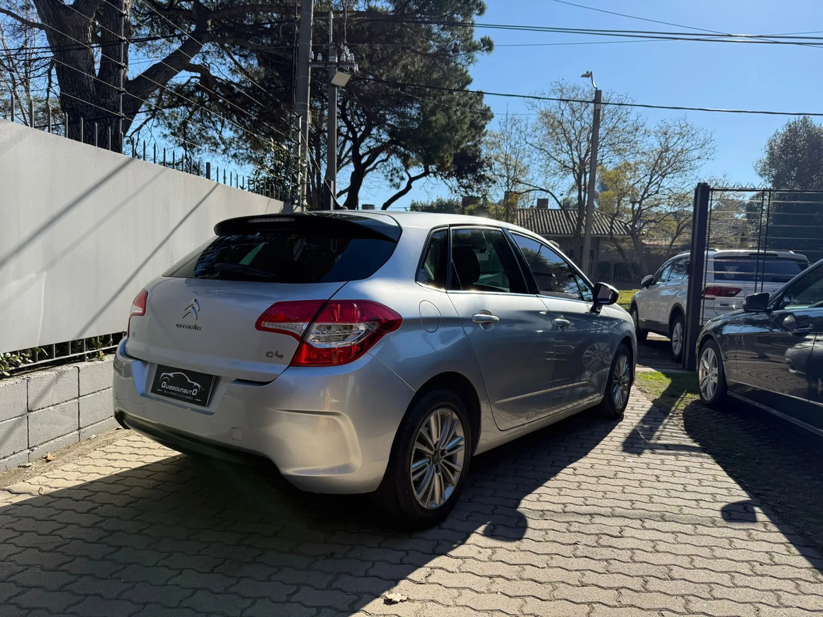 Citroën C4 1.6 X Am71 - Imagen 6